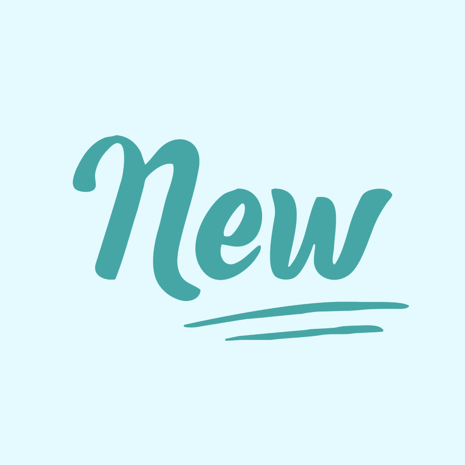 New Arrivals