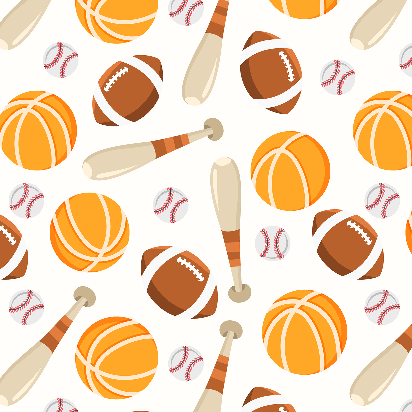 About Sports