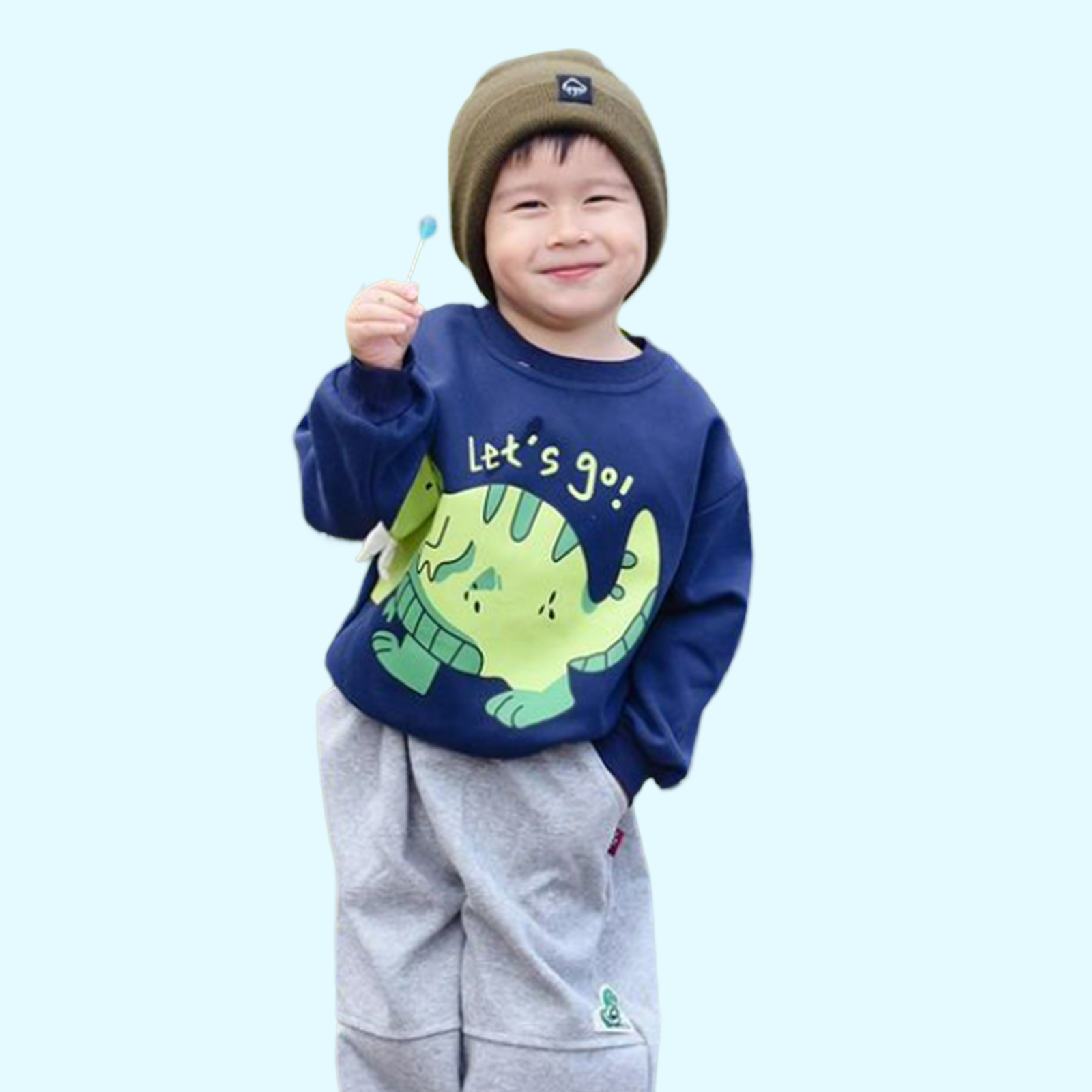 Toddler Boy (2-6T)