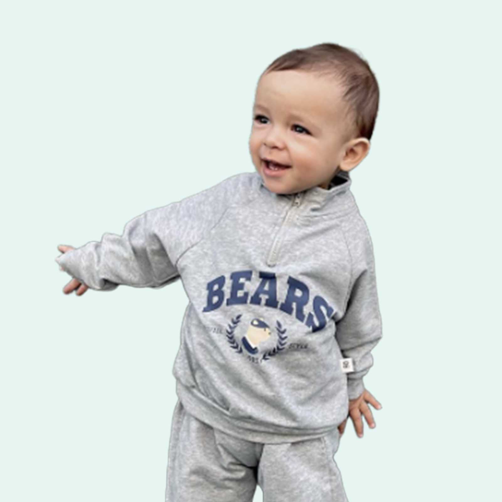 Toddler Boy (2-6T)