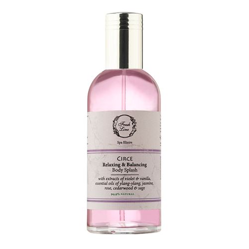 CIRCE Relaxing & Balancing Body Splash