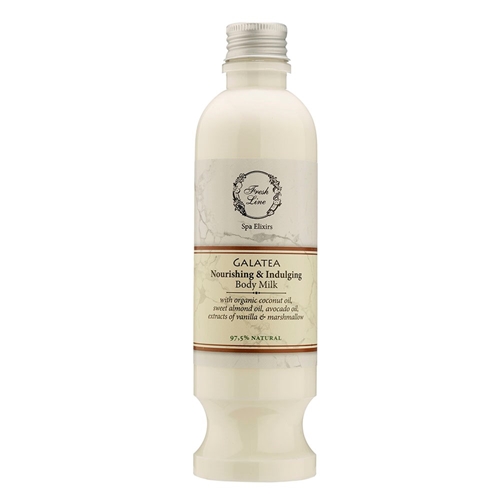 Galatea Nourishing & Indulging Body Milk