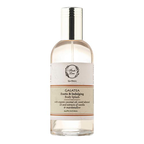 Galatea Nourishing & Indulging Body Splash