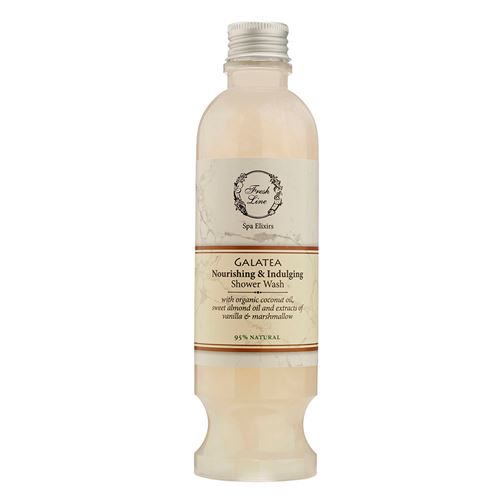 Galatea Nourishing & Indulging Shower Gel