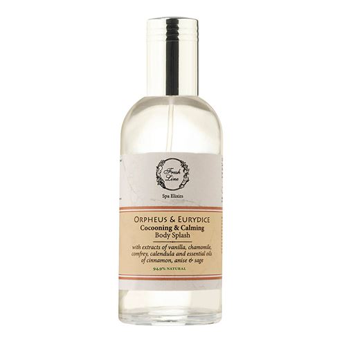 ORPHEUS&EURYDICE Cocooning & Calming Body Splash