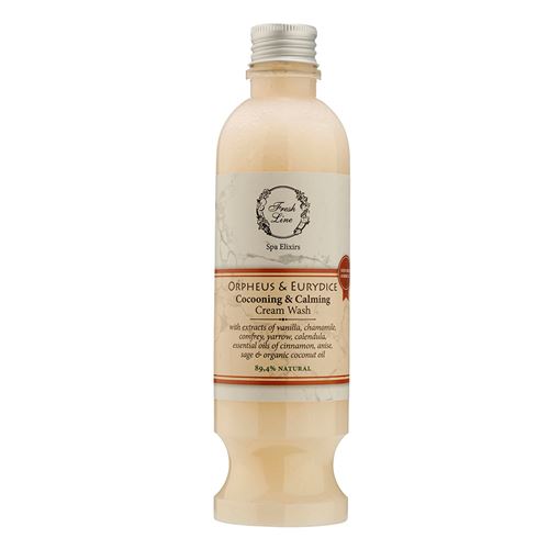 ORPHEUS&EURYDICE Cocooning & Calming Cream Wash