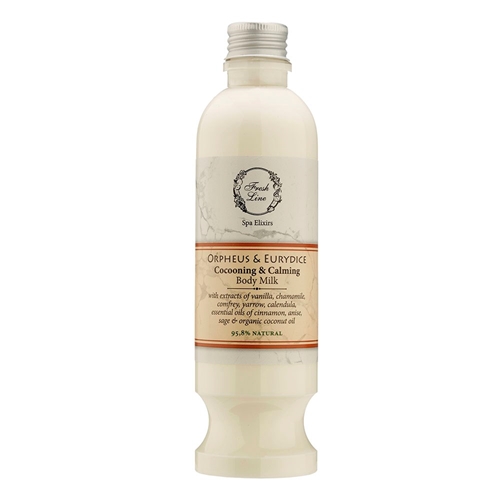 ORPHEUS&EURYDICE Cocooning & Calming Body Milk