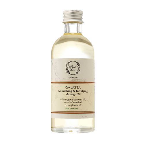 Nourishing & Indulging Massage Oil