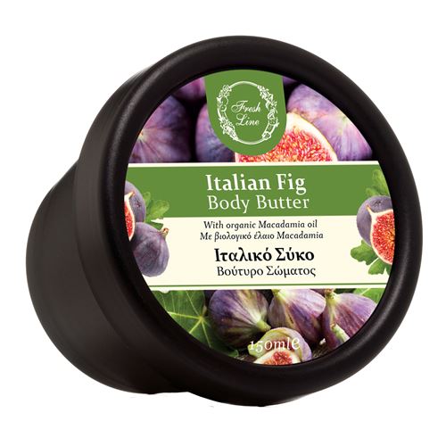 ITALIAN FIG Body Butter