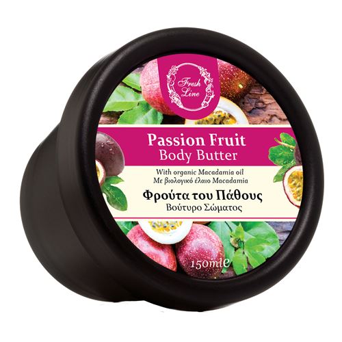 Passion Fruit