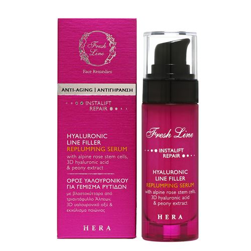 HERA Hyaluronic Line Filler | Replumping Serum