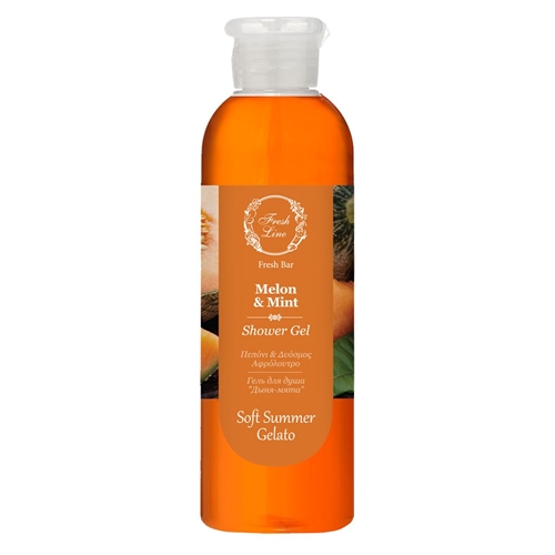 MELON & MINT Shower Gel