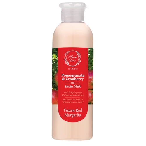 Pomegranate & Cranberry 