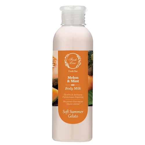 MELON & MINT Body Milk