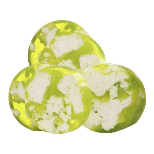 LEMON & GRAPEFRUIT Handmade Soap