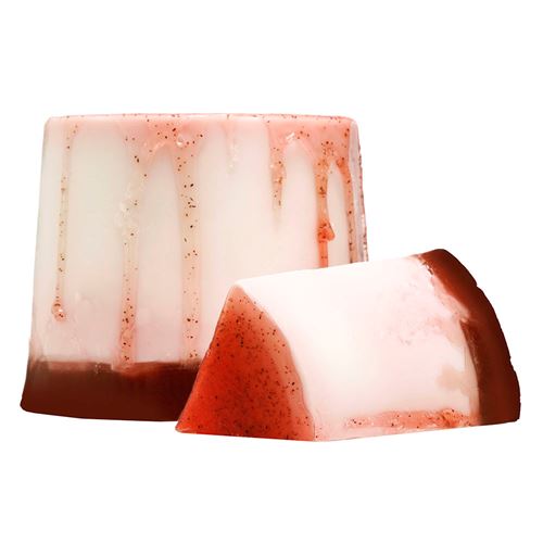 Strawberry & Milk 