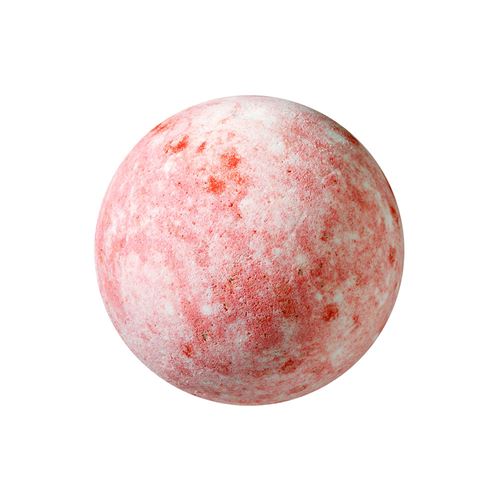 Strawberry & Milk 