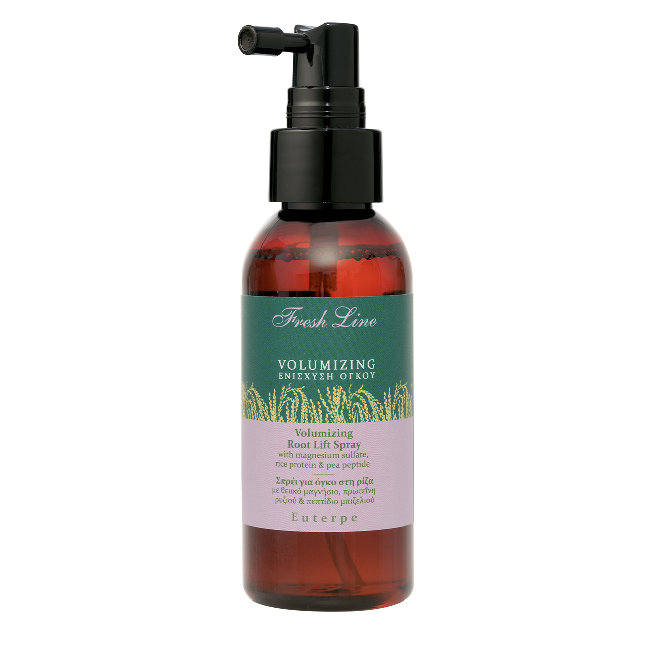EUTERPE Volumizing Root Lift Spray