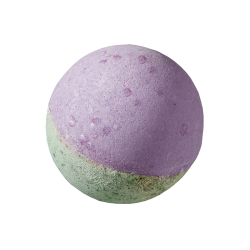 ITALIAN FIG Fizzing Ball