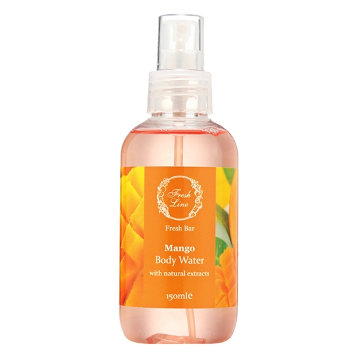 MANGO Body Water