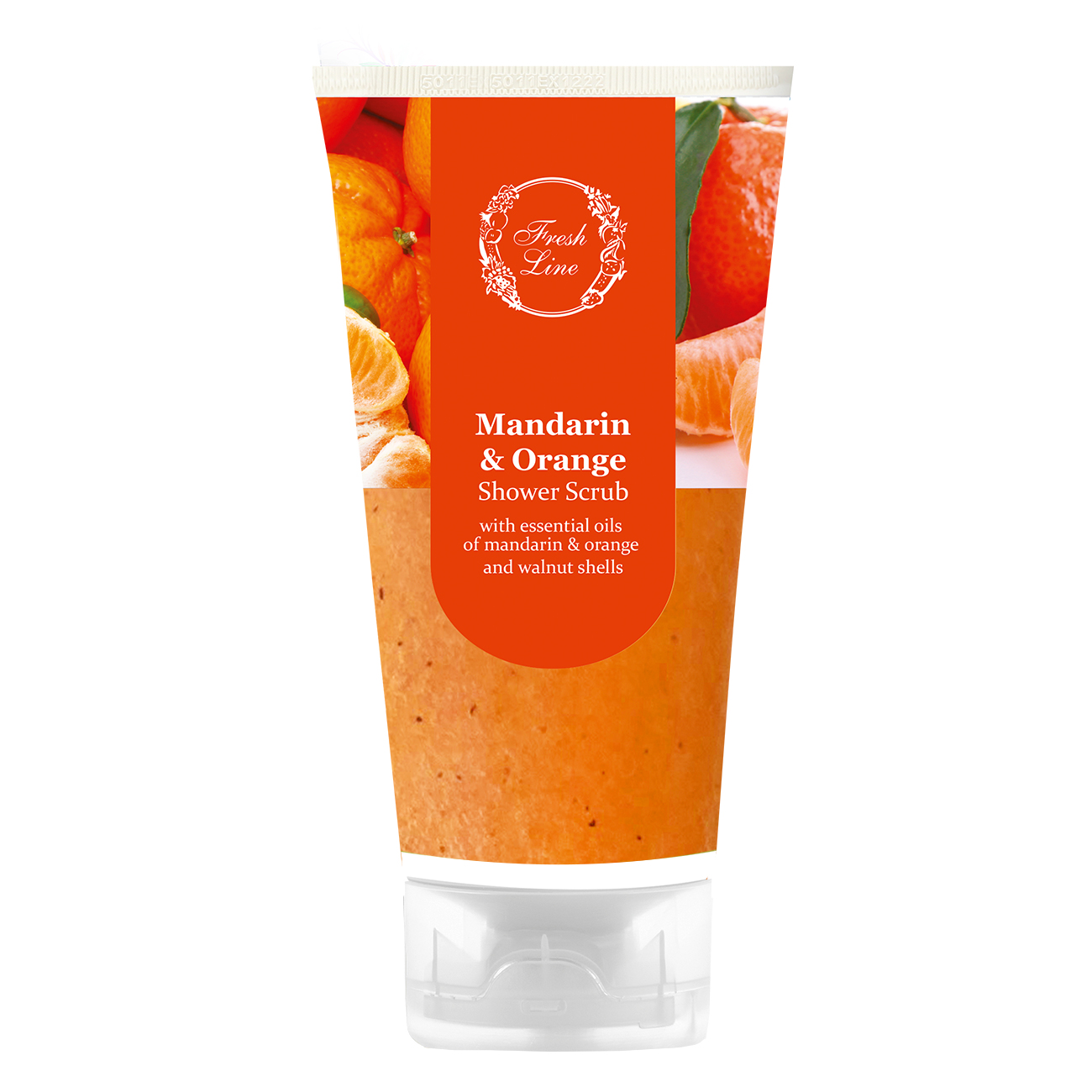 Mandarin & Orange
