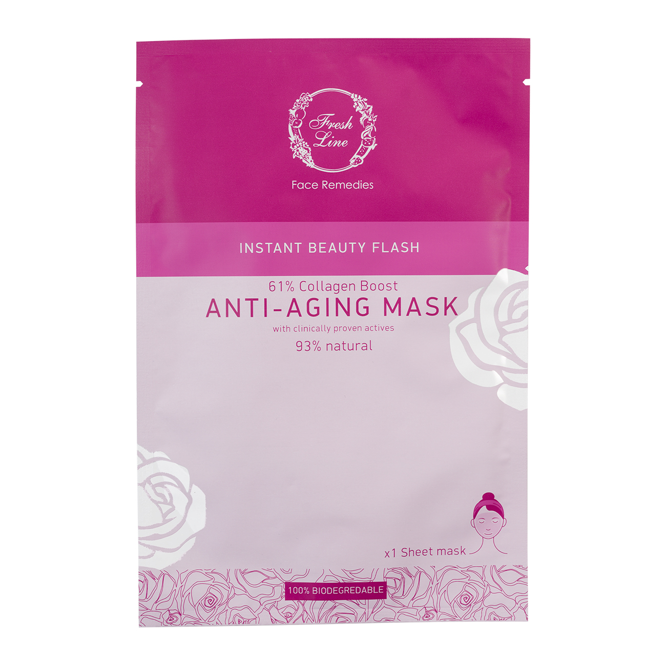Sheet Masks Anti-aging Face Sheet Mask