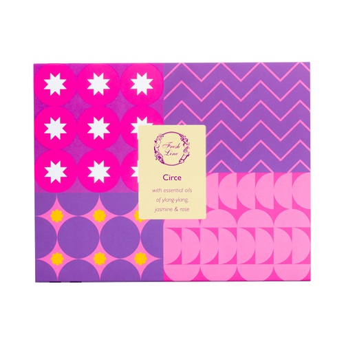 CIRCE Body Care Set 3pcs.