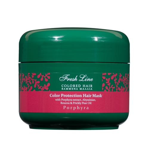 PORPHYRA Color Protection Hair Mask
