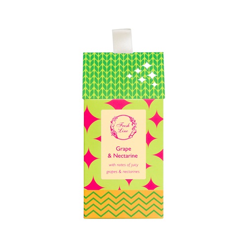 GRAPE & NECTARINE Body Care Set 2pcs.