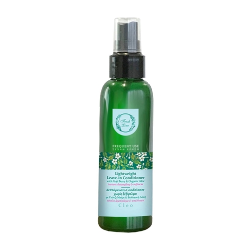 CLEO Lightweight Leave-in Conditioner