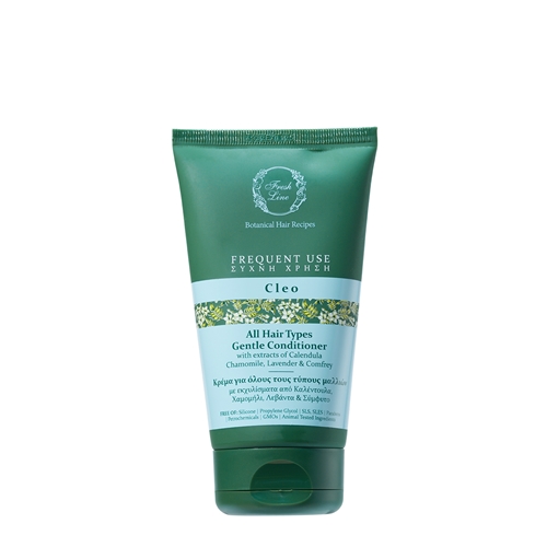 CLEO Sensitive Scalp Conditioner