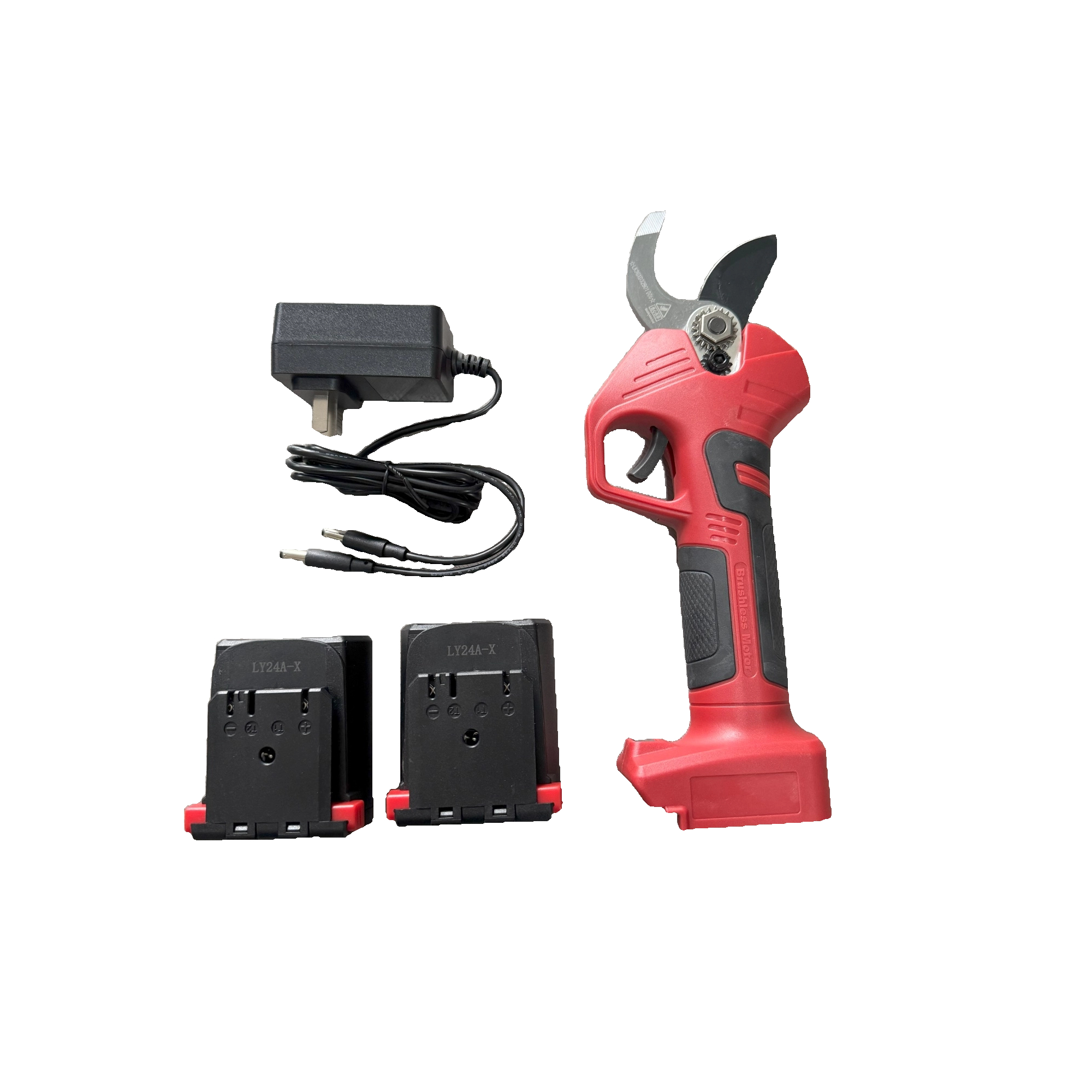 Electric Pruning Shears