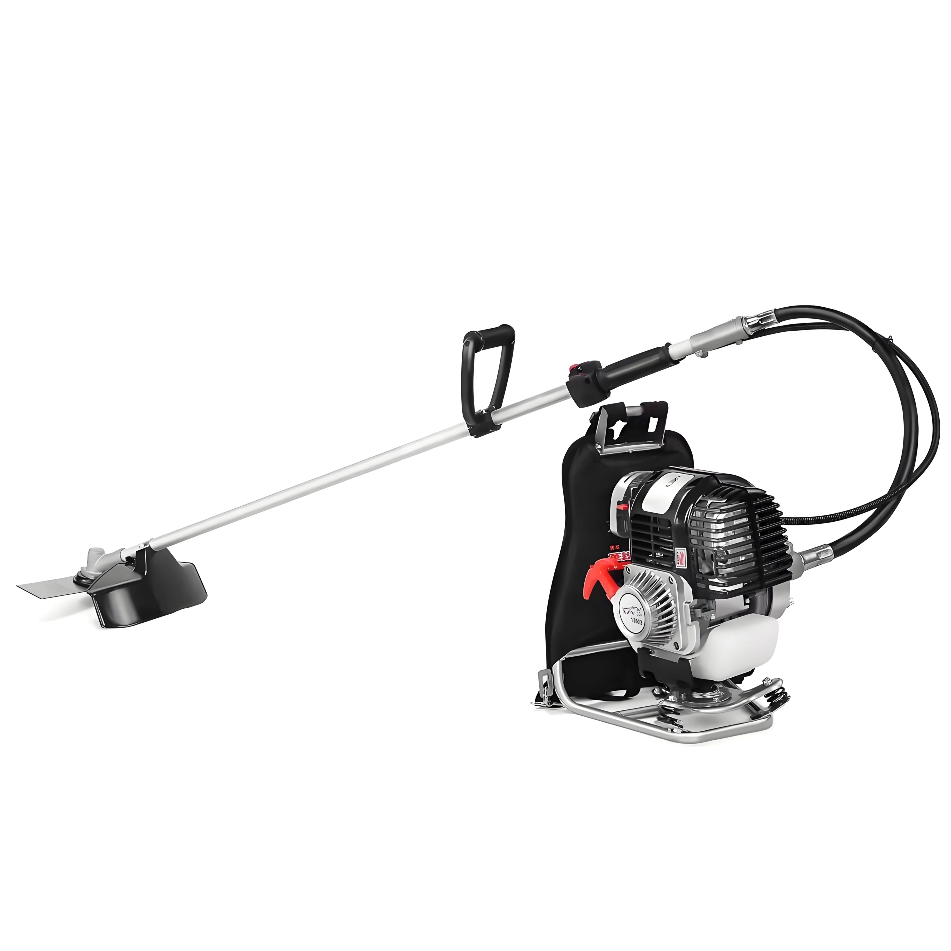 Lawn mower