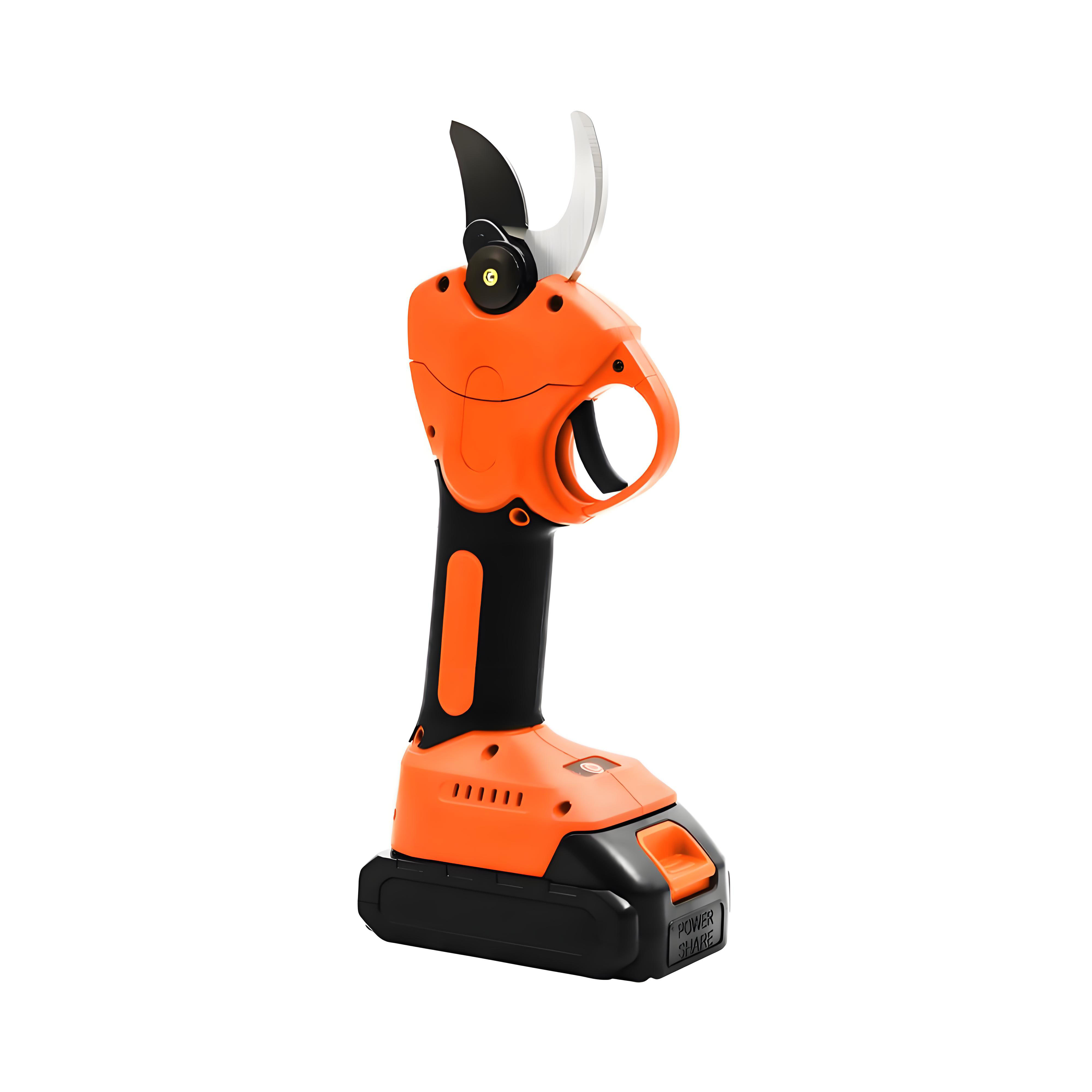 Power Pruner