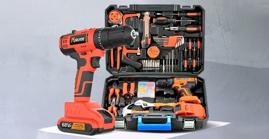 Hardware accessories