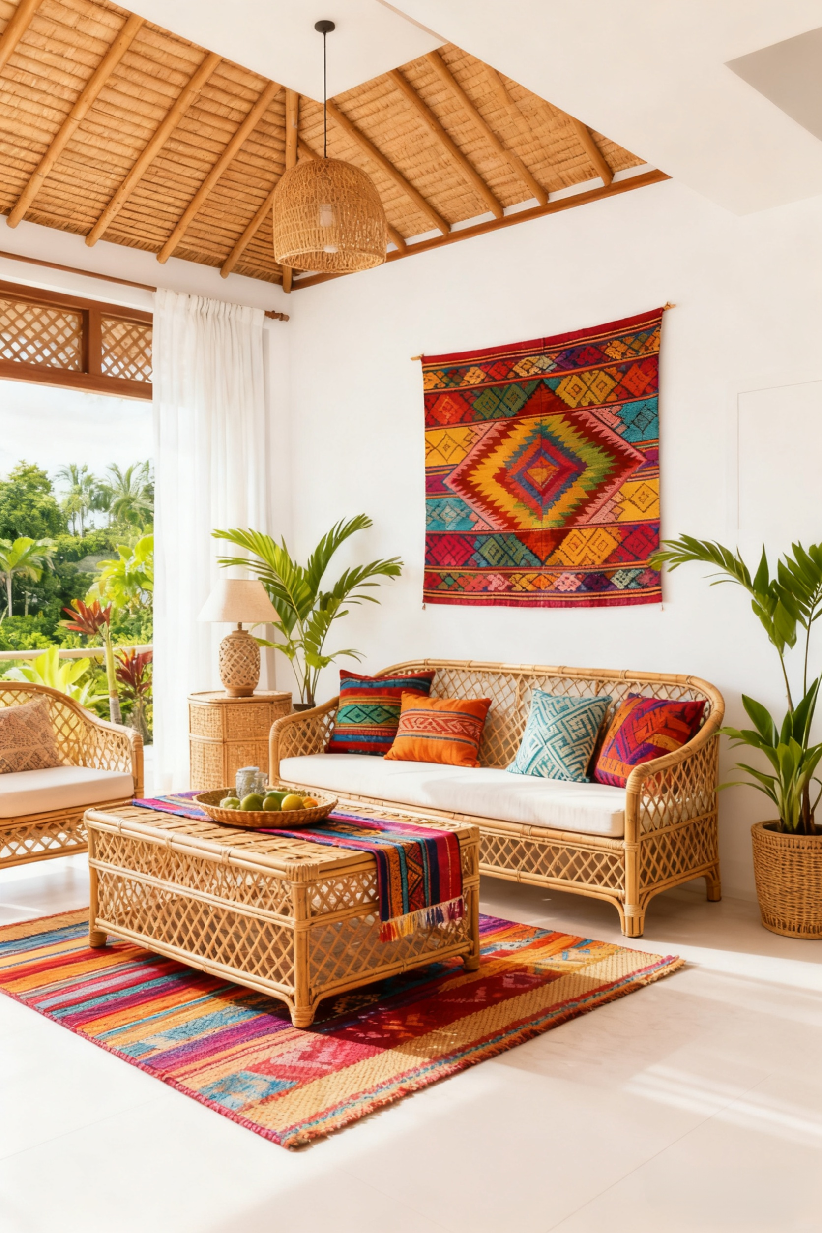 【Good News is Coming】Acrylic Wall Decoration