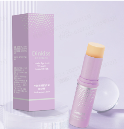 Anti-Wrinkle Magic Fade Eye Fine Lines Small Purple Stick