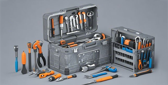 Hardware accessories