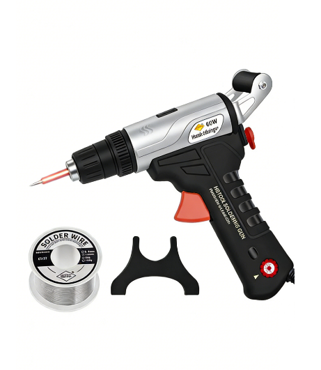 Professional Handheld Laser Welding Machine - 3-in-1 Welder & Cutter, Adjustable Power, Easy for Beginners