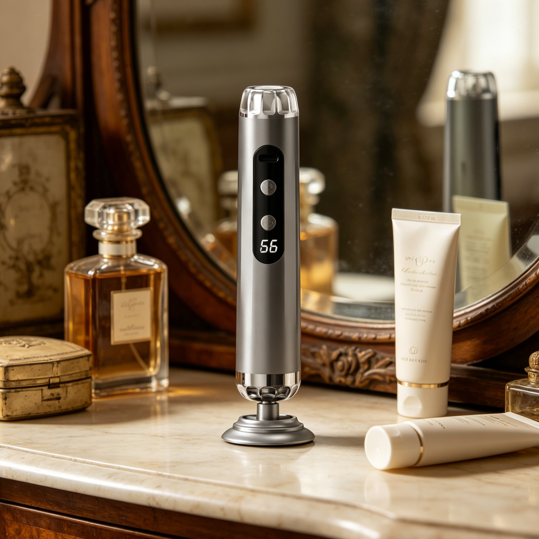 Electric Foot Callus Remover | Dead Skin Remover for Hands & Feet | Professional Home Pedicure