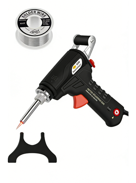 Professional Handheld Laser Welding Machine - 3-in-1 Welder & Cutter, Adjustable Power, Easy for Beginners