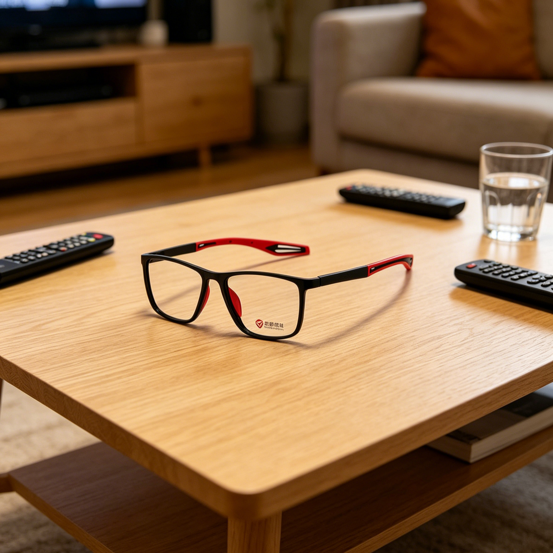 Kaca Mata Membaca Ultra Ringan | Anti Blue Light Glasses | Bingkai Selesa & Fleksibel | Reading Glasses for Digital Screens