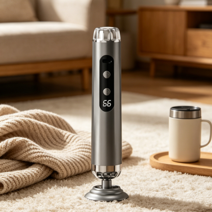 Electric Foot Callus Remover | Dead Skin Remover for Hands & Feet | Professional Home Pedicure