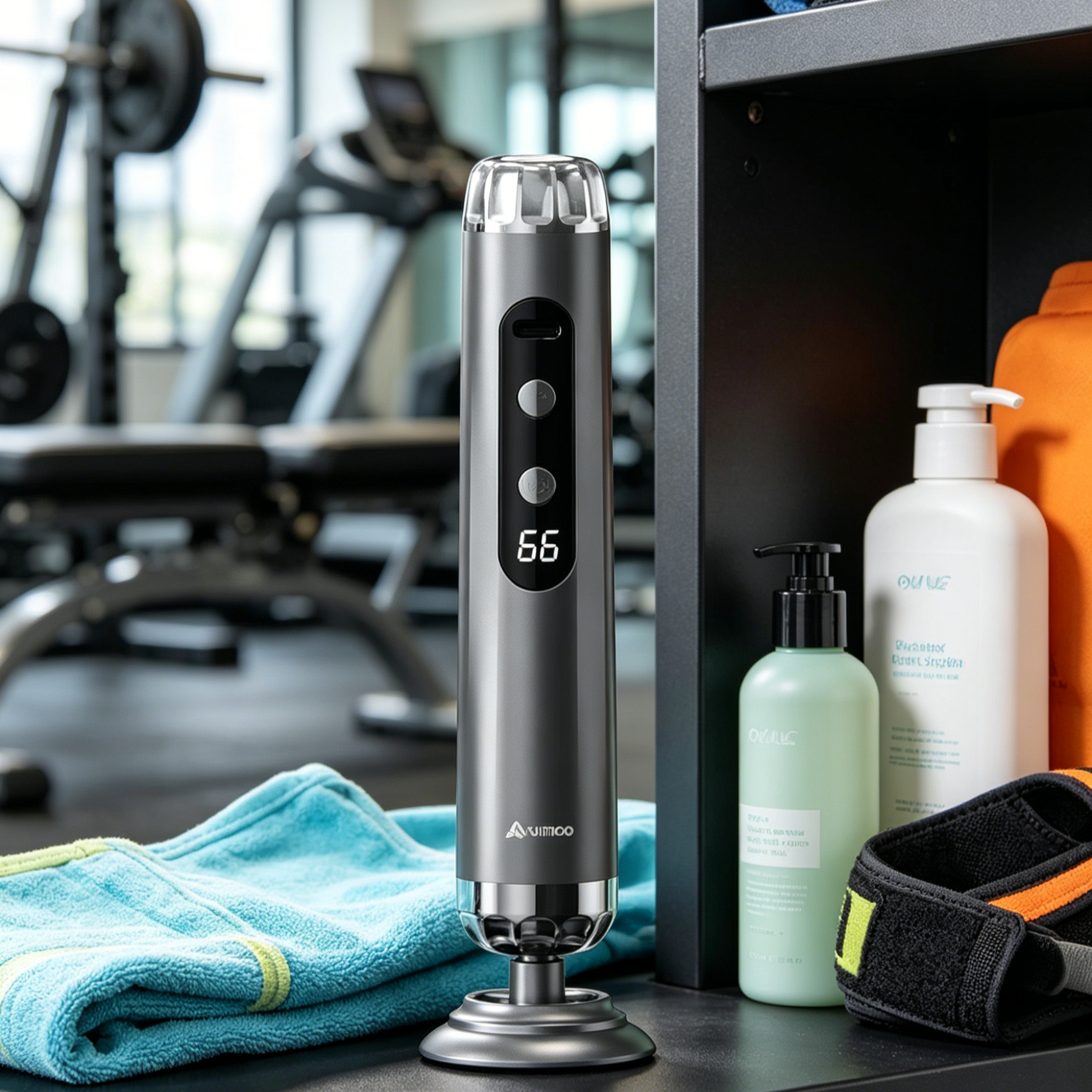 Electric Foot Callus Remover | Dead Skin Remover for Hands & Feet | Professional Home Pedicure