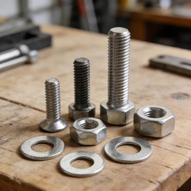 Hardware accessories