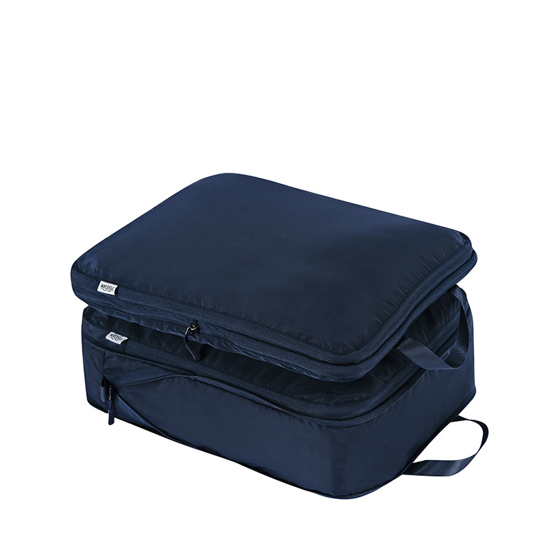 Save 40% space travel clothes storage bags