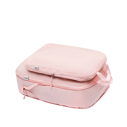 Save 40% space travel clothes storage bags