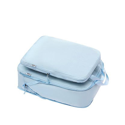 Save 40% space travel clothes storage bags