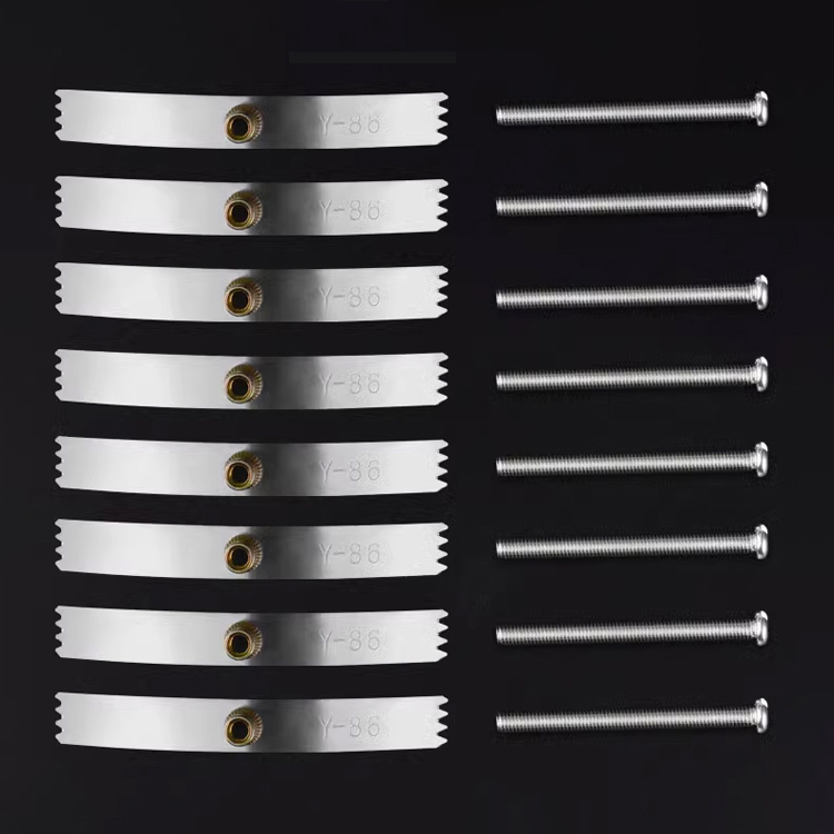 [Fixed Steel Piece] Concealed Box Repairer