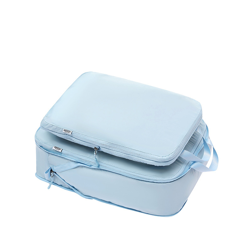 Save 40% space travel clothes storage bags